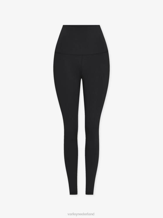 BD04L385 zwart altijd superhoge legging 25