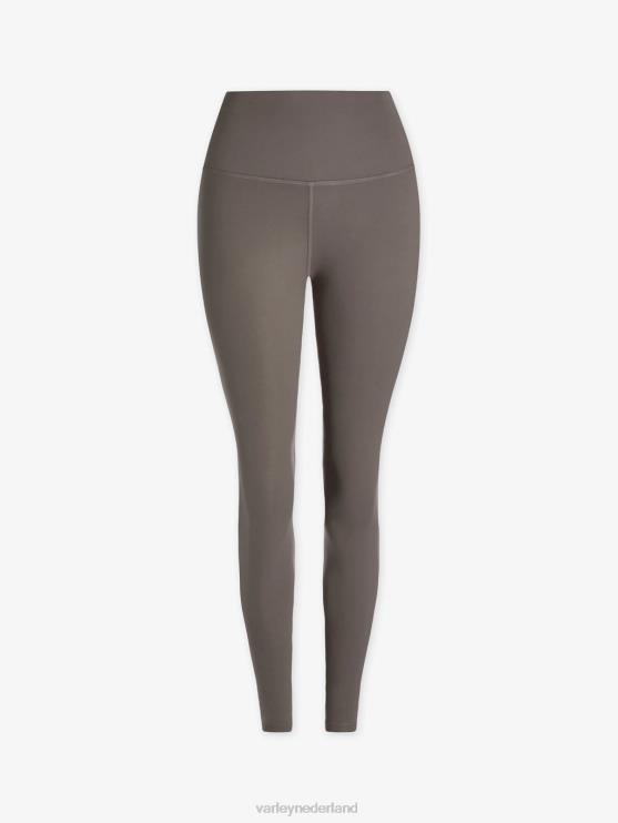 BD04L388 diepe houtskool altijd superhoge legging 25