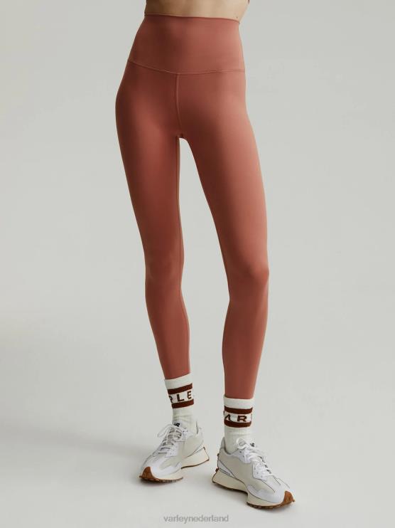 BD04L389 cederhout altijd superhoge legging 25