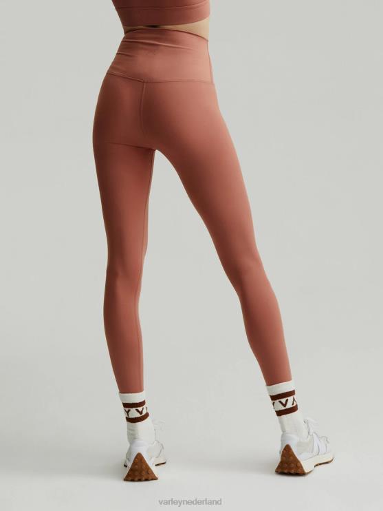 BD04L389 cederhout altijd superhoge legging 25