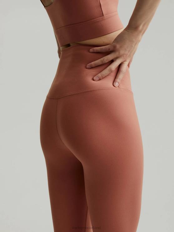 BD04L389 cederhout altijd superhoge legging 25