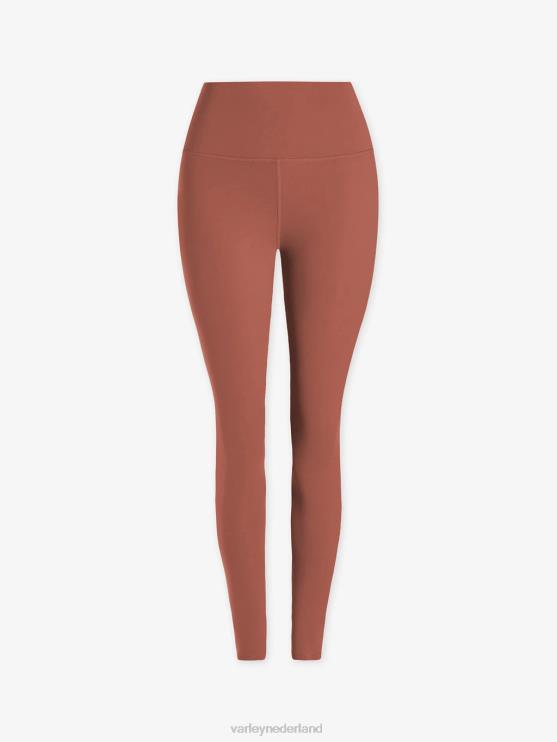 BD04L389 cederhout altijd superhoge legging 25