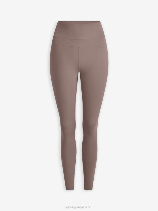 BD04L391 diep taupe let's move superhoge legging 25