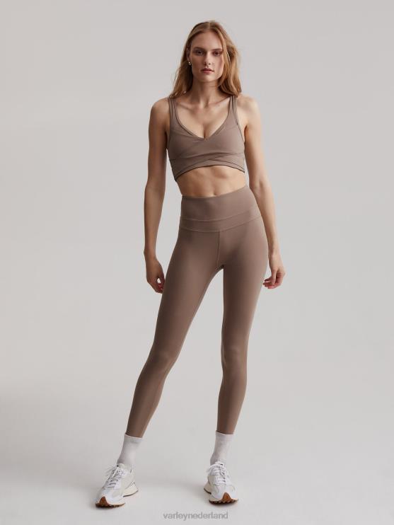 BD04L393 fossiel let's move superhoge legging 25