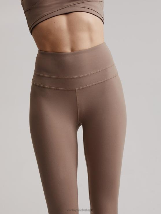 BD04L393 fossiel let's move superhoge legging 25
