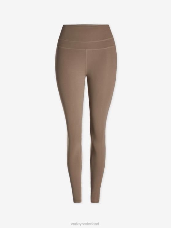BD04L393 fossiel let's move superhoge legging 25