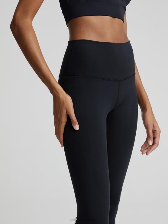 BD04L406 zwart altijd hoge legging 27 vrouwen Varley kleding