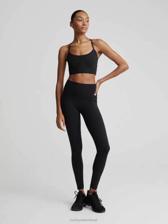 BD04L406 zwart altijd hoge legging 27 vrouwen Varley kleding