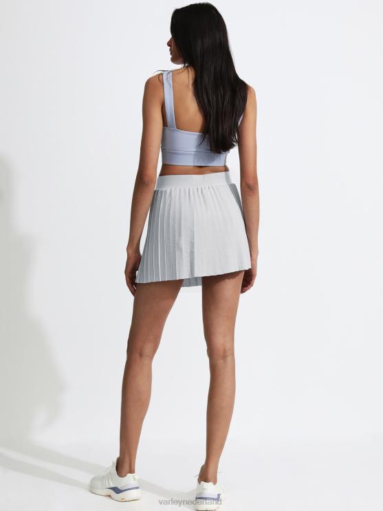 BD04L408 microchip melodie skort vrouwen Varley kleding