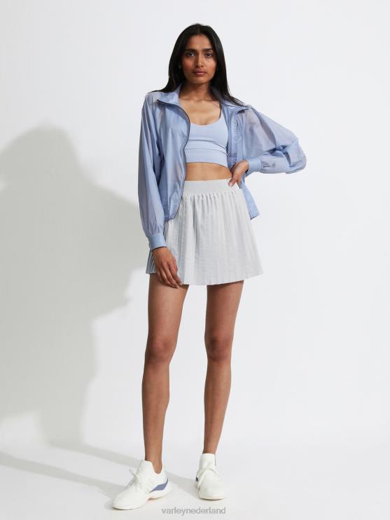 BD04L408 microchip melodie skort vrouwen Varley kleding