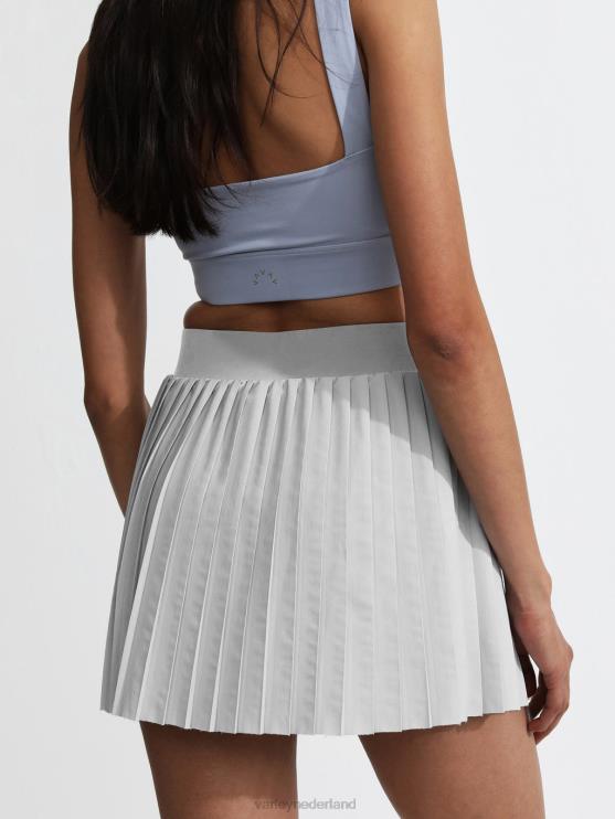 BD04L408 microchip melodie skort vrouwen Varley kleding