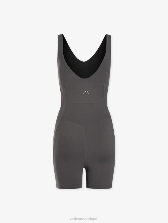 BD04L170 zwartgeblakerde parel let's go juni all-in-one 4