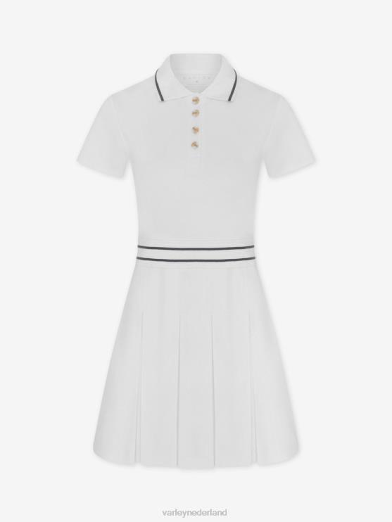 BD04L250 Sneeuwwitje amar jurk vrouwen Varley kleding