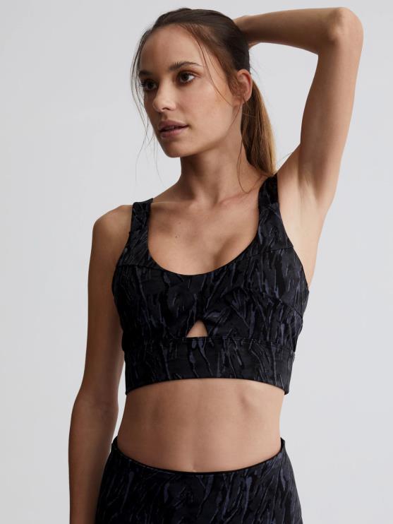 BD04L175 verspreide schaduw laten we gaan staunton bh vrouwen Varley kleding