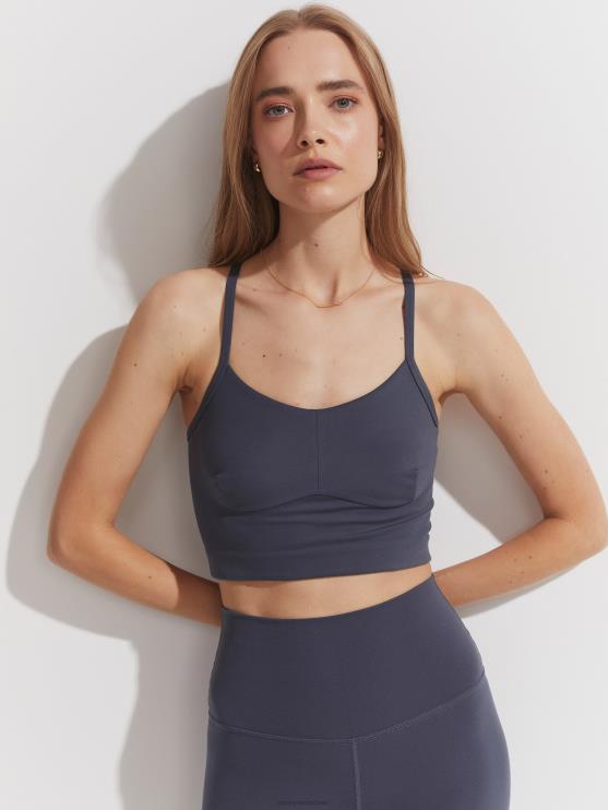 BD04L240 ombre blauw altijd surrey bh vrouwen Varley kleding