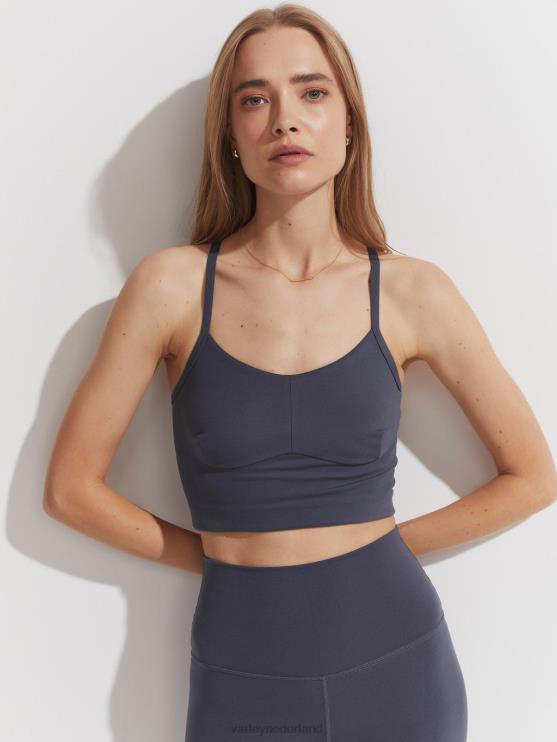 BD04L240 ombre blauw altijd surrey bh vrouwen Varley kleding