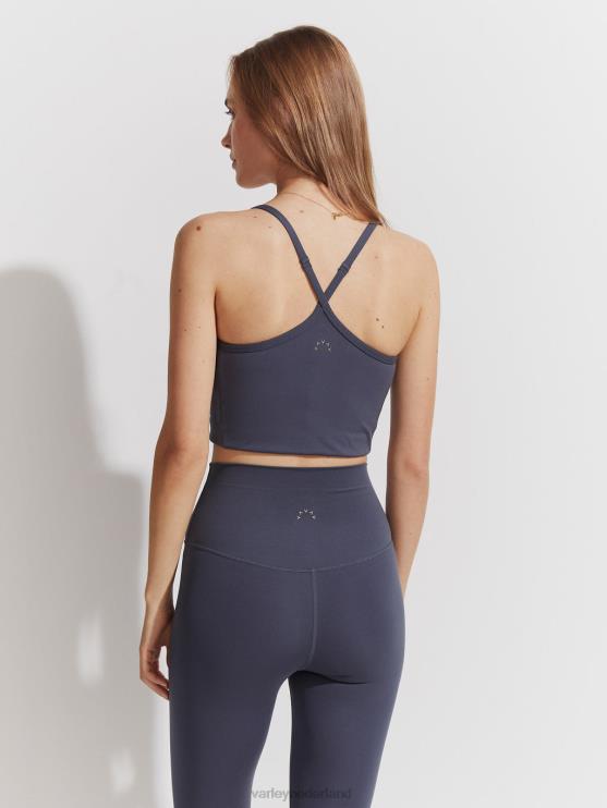 BD04L240 ombre blauw altijd surrey bh vrouwen Varley kleding