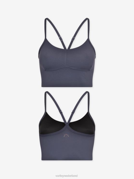 BD04L240 ombre blauw altijd surrey bh vrouwen Varley kleding
