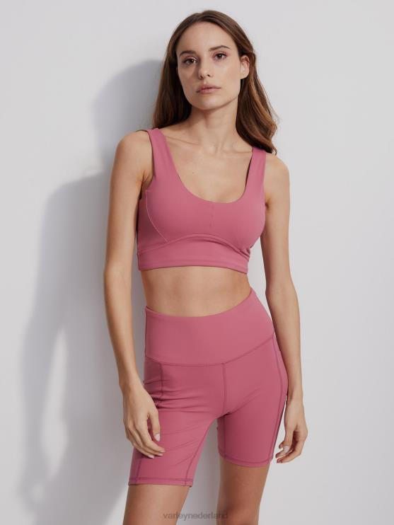 BD04L46 Rose laten we gaan Elsie BH vrouwen Varley kleding