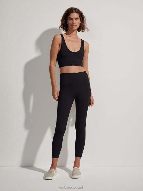 BD04L55 zwart altijd edwards bh vrouwen Varley kleding