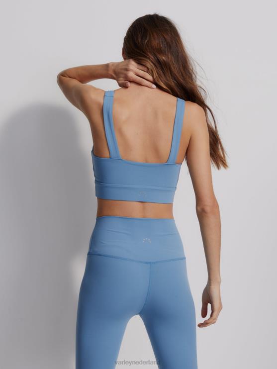 BD04L57 blauwe hemel altijd edwards bh vrouwen Varley kleding