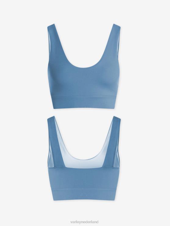 BD04L57 blauwe hemel altijd edwards bh vrouwen Varley kleding