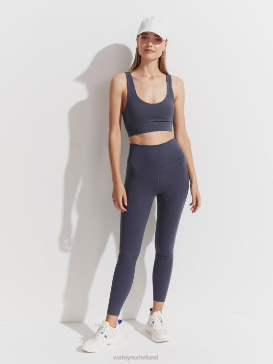 BD04L60 ombre blauw altijd edwards bh vrouwen Varley kleding