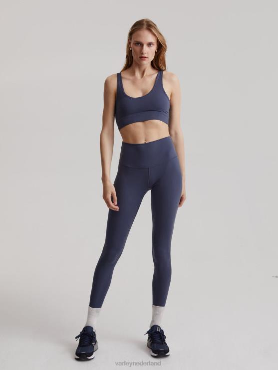 BD04L60 ombre blauw altijd edwards bh vrouwen Varley kleding