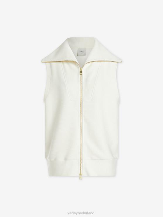 BD04L18 wolken danser alex gilet vrouwen Varley kleding