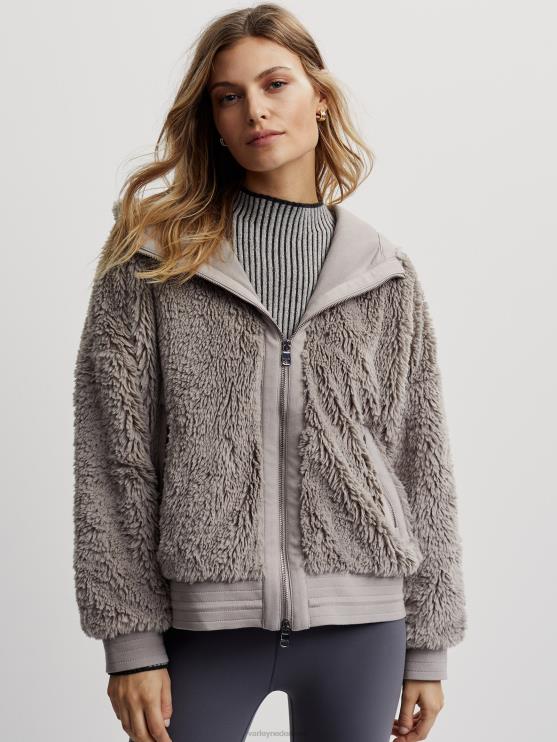 BD04L447 satelliet dylan jas vrouwen Varley kleding