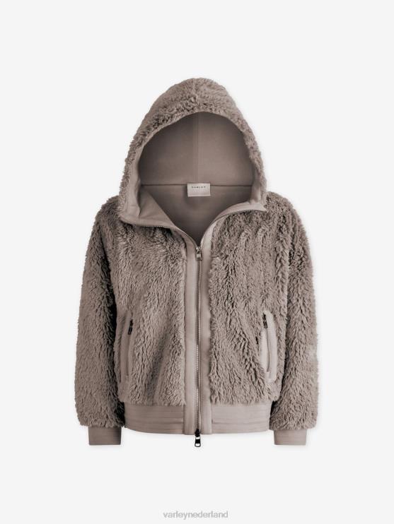 BD04L447 satelliet dylan jas vrouwen Varley kleding