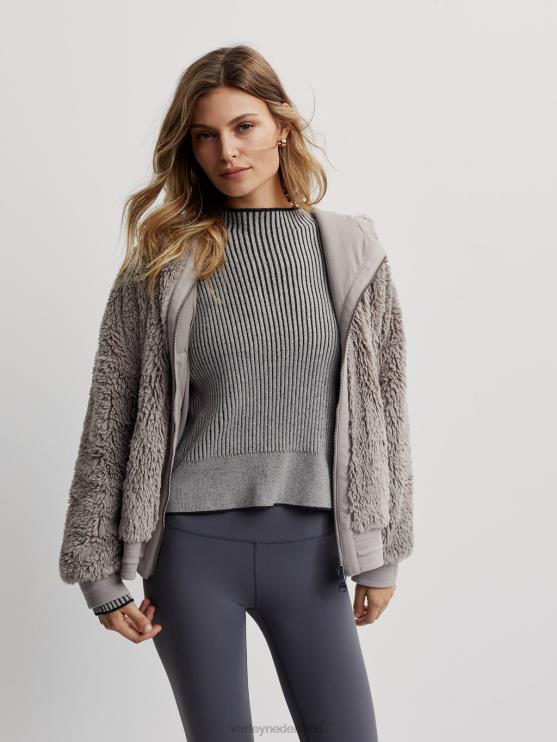 BD04L447 satelliet dylan jas vrouwen Varley kleding