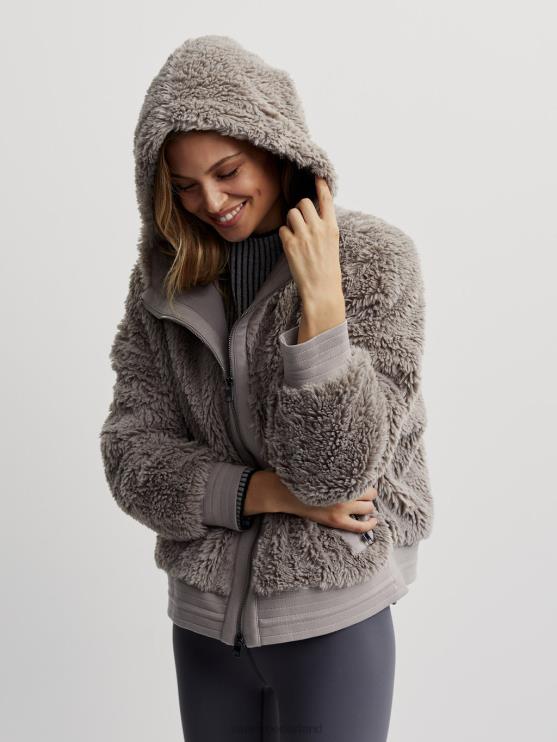 BD04L447 satelliet dylan jas vrouwen Varley kleding