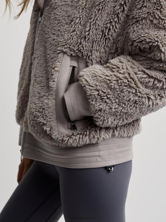 BD04L447 satelliet dylan jas vrouwen Varley kleding