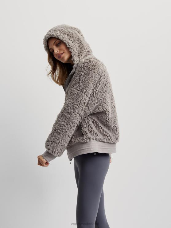 BD04L447 satelliet dylan jas vrouwen Varley kleding
