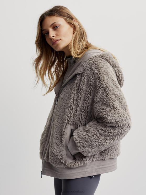 BD04L447 satelliet dylan jas vrouwen Varley kleding