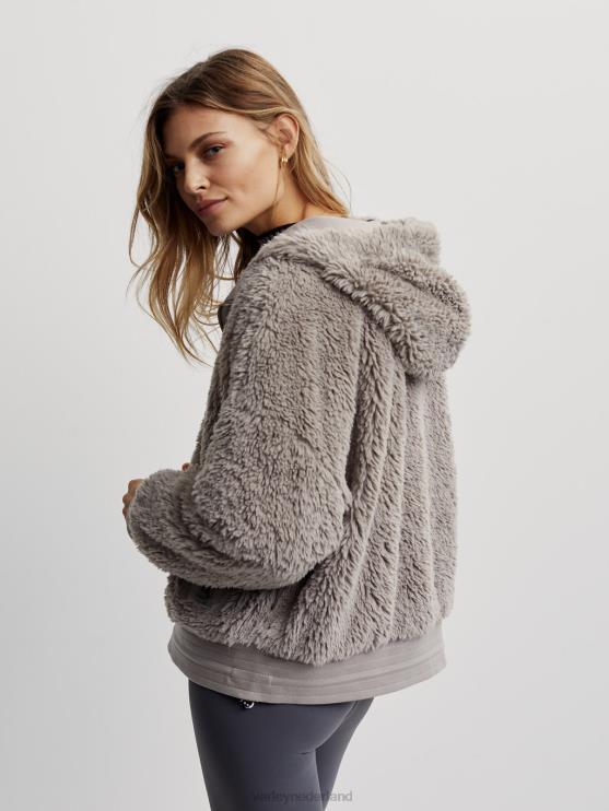 BD04L447 satelliet dylan jas vrouwen Varley kleding