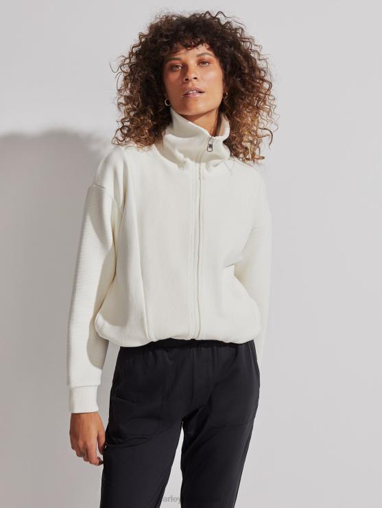 BD04L476 zilverreiger model jas vrouwen Varley kleding