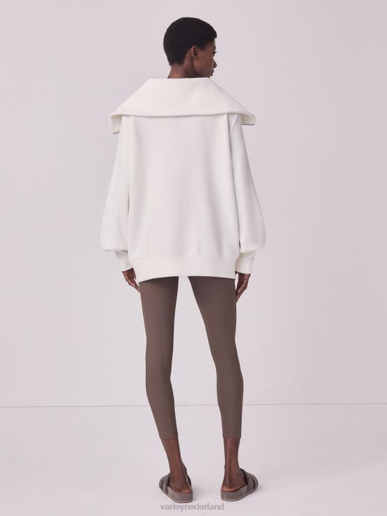 BD04L86 wolken danser ells jas vrouwen Varley kleding