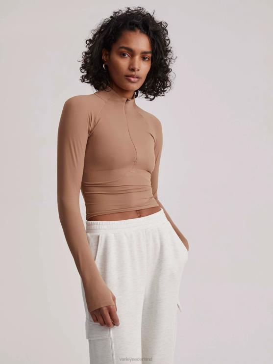 BD04L160 draagbaar helena tussenlaag vrouwen Varley kleding