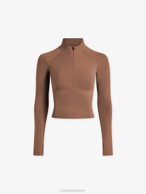 BD04L160 draagbaar helena tussenlaag vrouwen Varley kleding