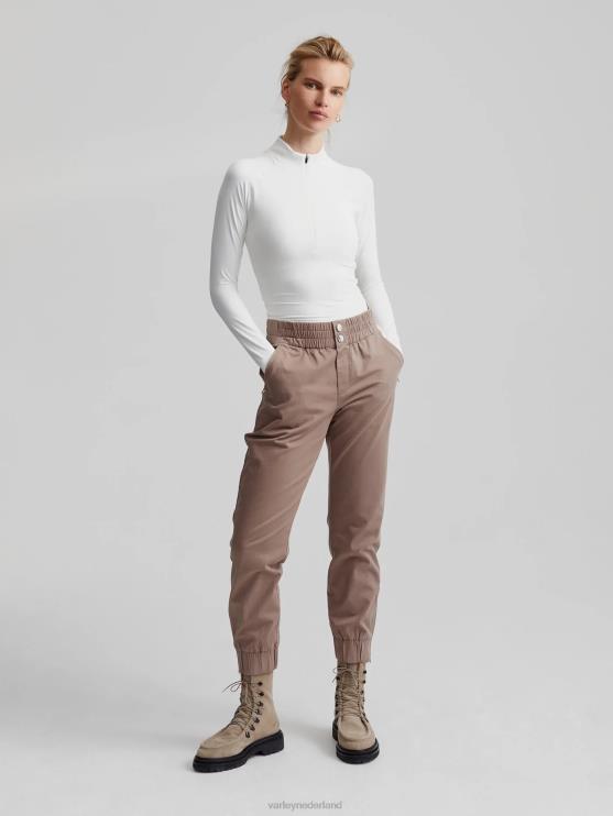 BD04L161 Sneeuwwitje helena tussenlaag vrouwen Varley kleding