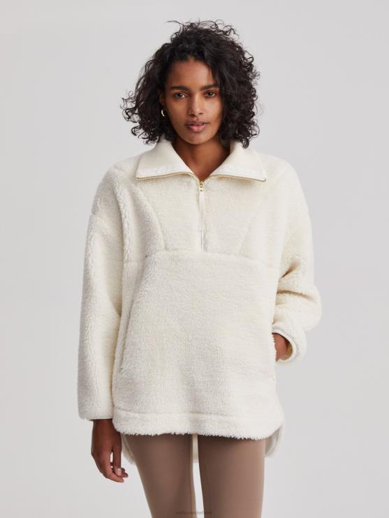 BD04L428 zilverreiger stratton jas vrouwen Varley kleding