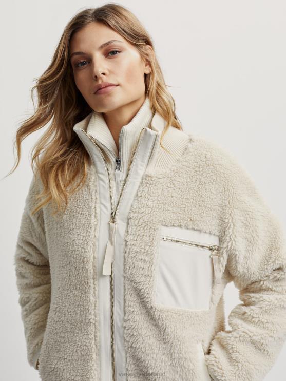 BD04L474 zandschelp marney jas vrouwen Varley kleding