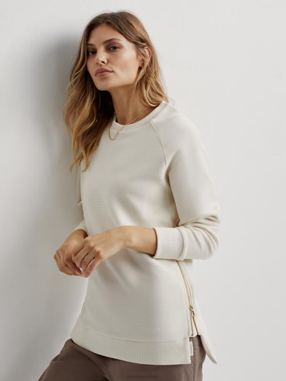BD04L103 eierpunch zweten bemannen vrouwen Varley kleding