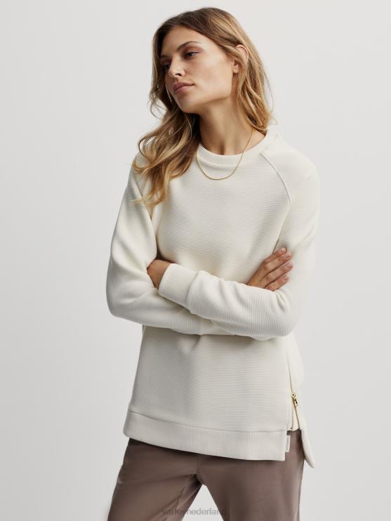 BD04L103 eierpunch zweten bemannen vrouwen Varley kleding