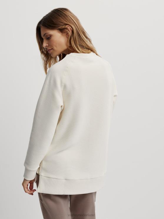 BD04L103 eierpunch zweten bemannen vrouwen Varley kleding