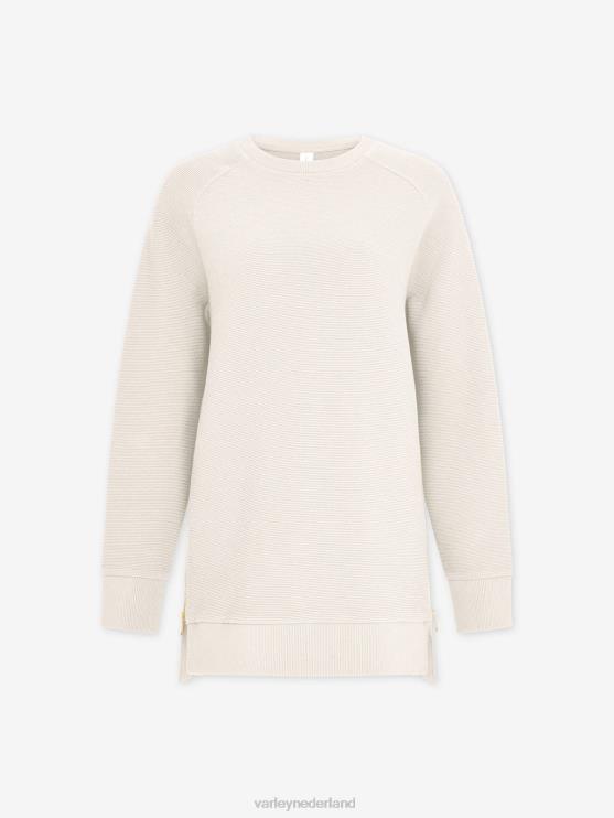 BD04L103 eierpunch zweten bemannen vrouwen Varley kleding
