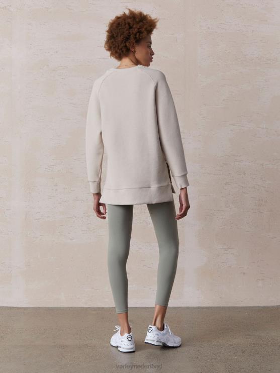 BD04L107 cement zweten bemannen vrouwen Varley kleding