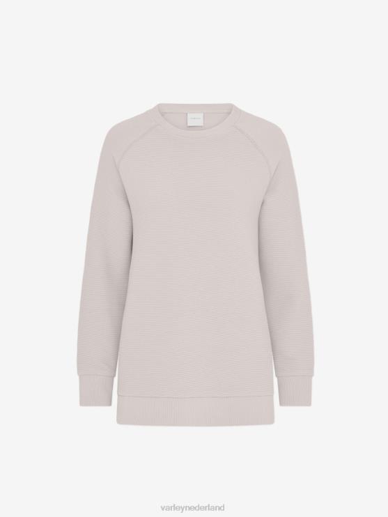 BD04L107 cement zweten bemannen vrouwen Varley kleding